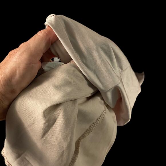 EUC Naked Wardrobe Show Stopper Body shaper Full Slip Beige Women's Size Medium - Picture 3 of 8